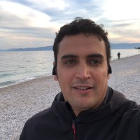 BEVALDIA Employee Abdel Elgabli's profile photo