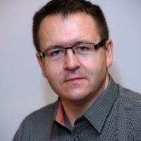 HUVEPHARMA, INC Employee Randy Carriere's profile photo