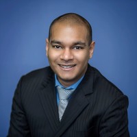 Pinnacle Capital, LLC Employee Ahad Ali's profile photo
