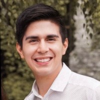 Moshi Employee Luis Salazar's profile photo