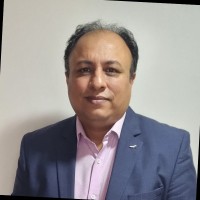 Neysa Employee Apurva Mehta's profile photo