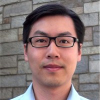 Point72 Employee Aaron Zhong's profile photo