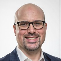 Data In Motion, LLC Employee Stephen Steinbacher's profile photo