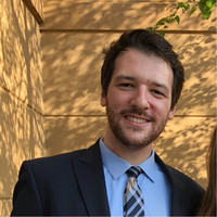 Kriss & Feuerstein LLP Employee Matthew Budofsky's profile photo