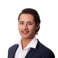 Nicholas Hess Email & Phone Number