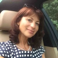 Anna Gurevich Email