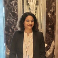 AvanStrate Inc. Employee Pradnya Sawant's profile photo