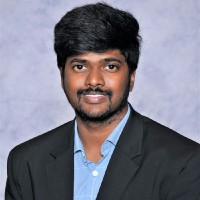 ModySpace Employee Venkatsairam Polu's profile photo