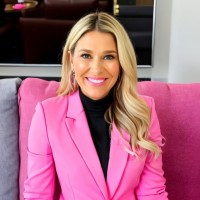 Stephanie Desai Email & Phone Number