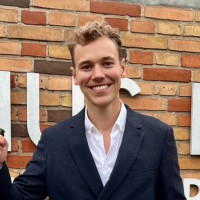 Andreas Stampe Email