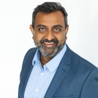 Sensata Technologies Employee Harsh Kulkarni's profile photo