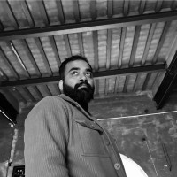 Actor Employee Deep Jhha's profile photo