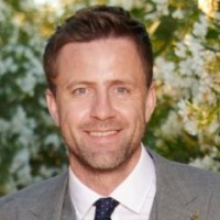 A.P. Moller - Maersk Employee John Dorney's profile photo
