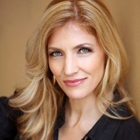 Actor / SAG, AFTRA Employee Amy Ebert's profile photo