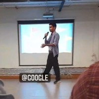 Supermemory Employee Siddharth Bhatia's profile photo