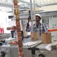 Georgia Piedmont Technical College Employee Justin Haynes's profile photo