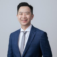 Boston Scientific Employee Edwin Seah's profile photo