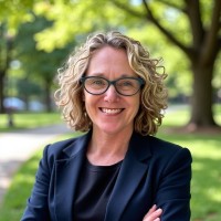 Trimble Inc. Employee Amy Wigginton's profile photo