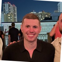 Milo Employee Nicholas Rutherford's profile photo