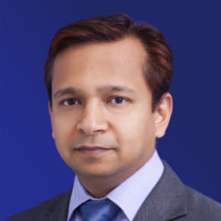 KPMG Bahrain Employee Mayank Bindal's profile photo