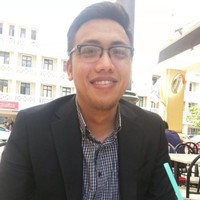 Muhammad Hamidi Email