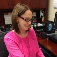 Pacific Railway Enterprises, Inc. Employee Cathy Hirsch's profile photo