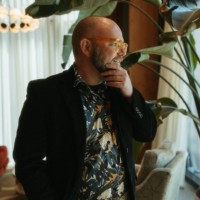 Simon Carr Email & Phone Number