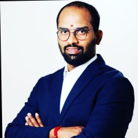 Bharathkumar Buram's profile photo
