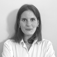 Gladsheim Fastigheter Employee Sanne Robertsson's profile photo