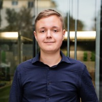 IFMSA CZ Employee Niklas Ericsson's profile photo