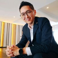 AmBank Group Employee Lim Kok's profile photo