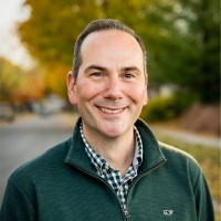 3M Employee Bob Wiswell's profile photo