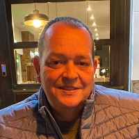 Zenith Security Employee Ralph Stoops's profile photo