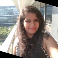 Kotak Securities Employee Gayatri Mungse's profile photo