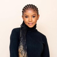 Happy Pay Employee Pinky Ndlela's profile photo