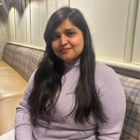 Choko la (Cosmic Kitchen Pvt. Ltd.) Employee Soumya Singh's profile photo