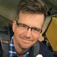 School District 93 Employee Steve Roy's profile photo