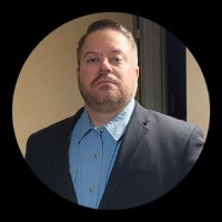 Inserso Corporation Employee Aaron Tullos's profile photo