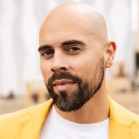 2TouchPOS Employee Kevin Baird's profile photo