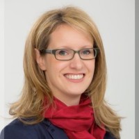 GROHE Employee Marlene Tragner's profile photo