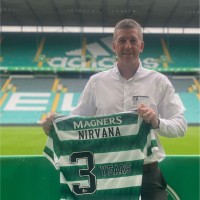 Nirvana Europe Employee Nigel Morris's profile photo