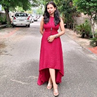 Harshita Komal Email