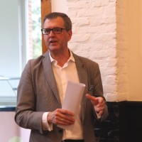 Alpheuslaw Employee Koen Maenhout's profile photo