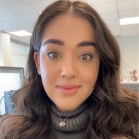 Canadian Mental Health Association Peel Dufferin Employee Tammana Dhir's profile photo