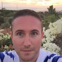 Student Award Agency Scotland Employee Matthew Jones's profile photo