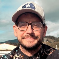 Fiction Tribe® Employee Travis King's profile photo