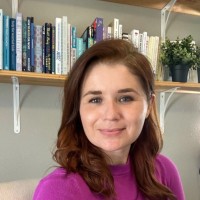 Self Employed Employee Ashlee Anderson's profile photo