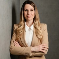 Acredia Versicherung AG Employee Melanie Unger's profile photo