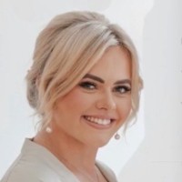 Custodia Vitae Employee Beth Pinkney's profile photo