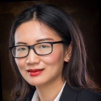 Regeneron Pharmaceuticals, Inc. Employee Ying Li's profile photo